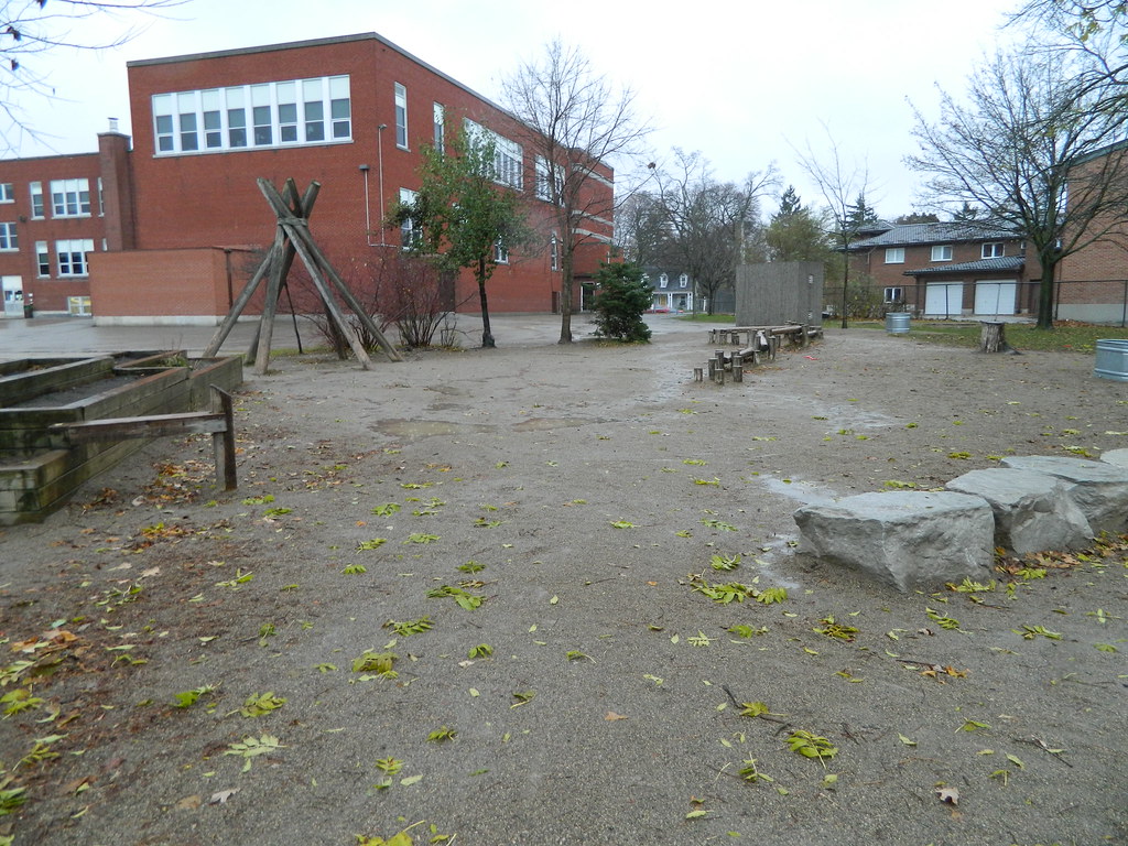 Sheppard Public School Flickr