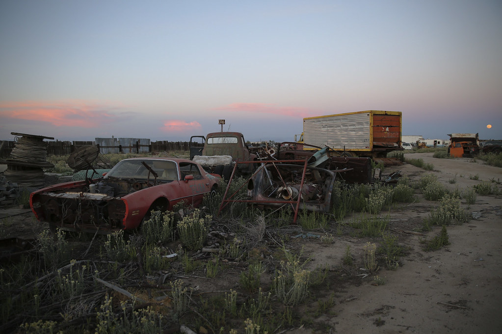 Valley Junkyard May 2015 09 California May 2015 Lindsey Rallo Flickr