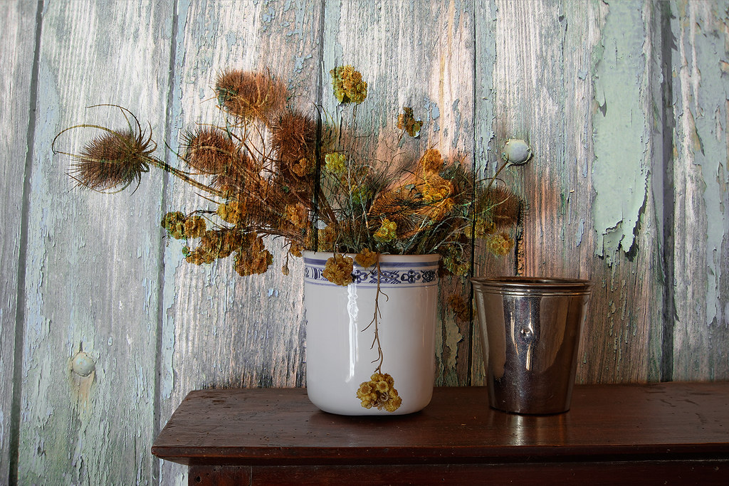 trompe l'oeil ? the plank texture is mine la texture de pl… Flickr