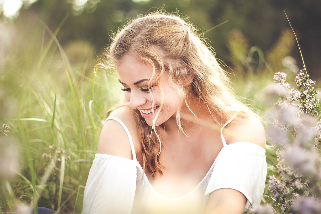 Olivia Stevenson Flickr