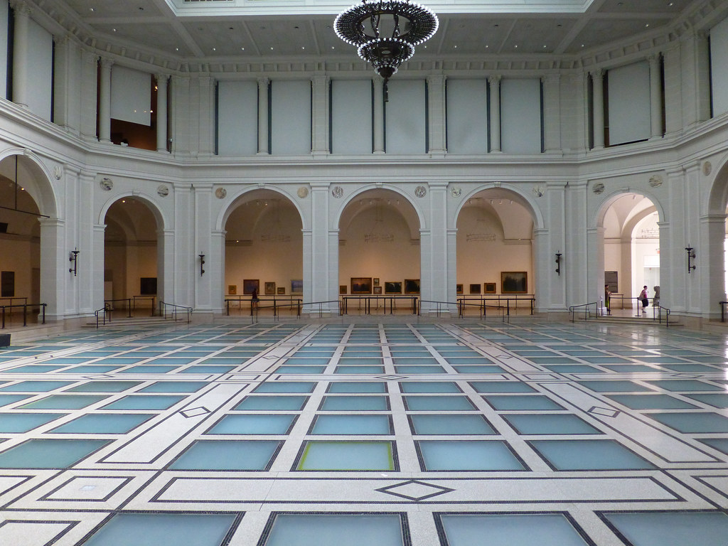 Brooklyn, NY Brooklyn Museum The Brooklyn Museum was