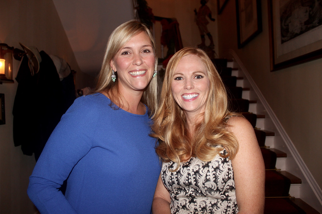 40th Annual Holiday Home Tour Patron Party Photo Gallery Preservation