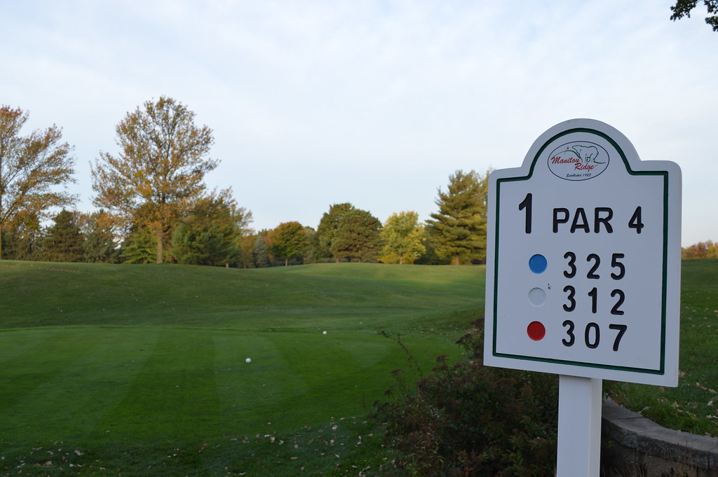 Manitou Ridge Ramsey County Minnesota Flickr