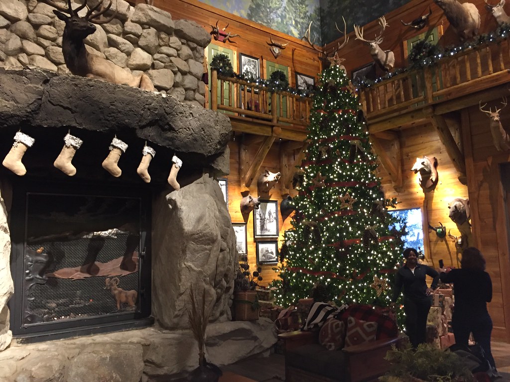 Bass Pro Shops Naoto Sato Flickr