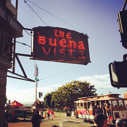 The Buena Vista m01229 Flickr