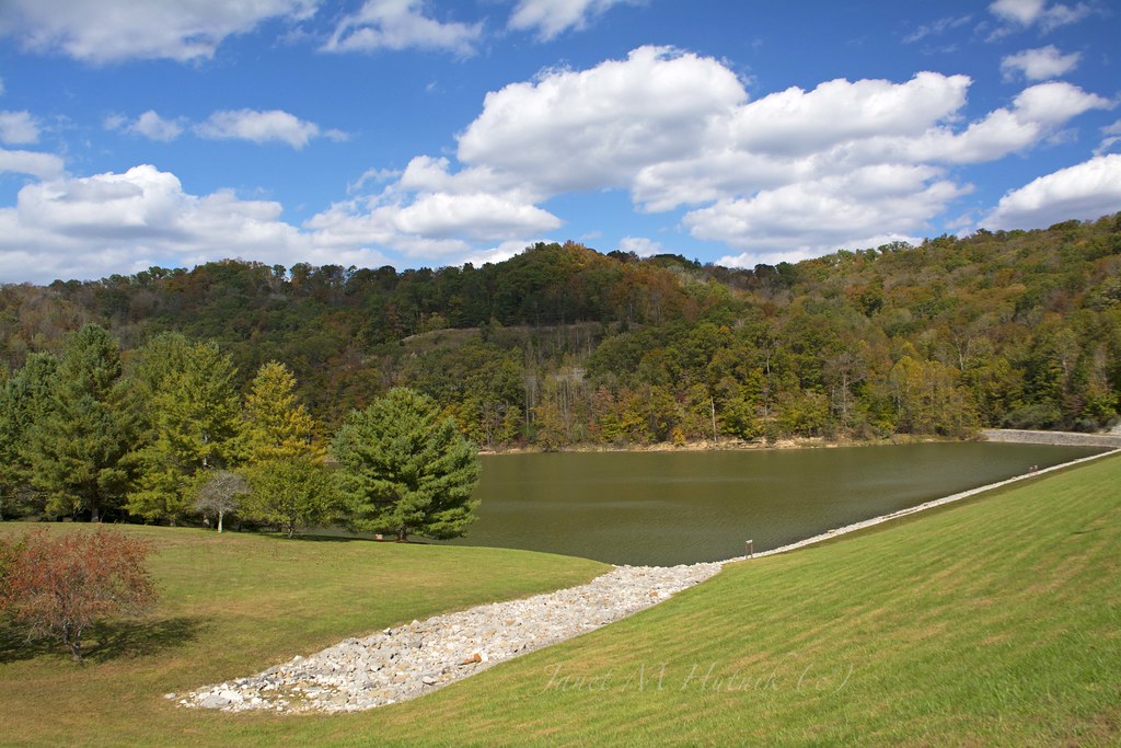 Paintsville Lake Flickr