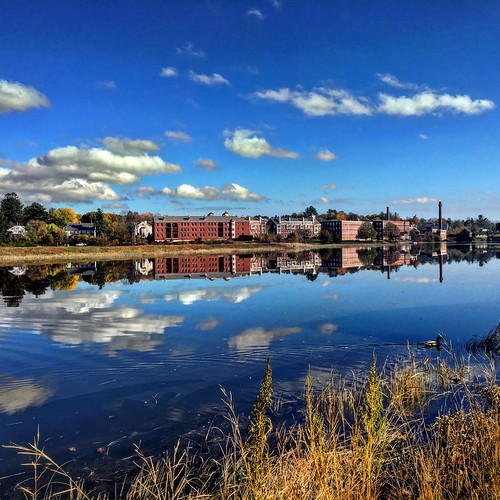 Exeter New Hampshire Lisa McCauley Flickr