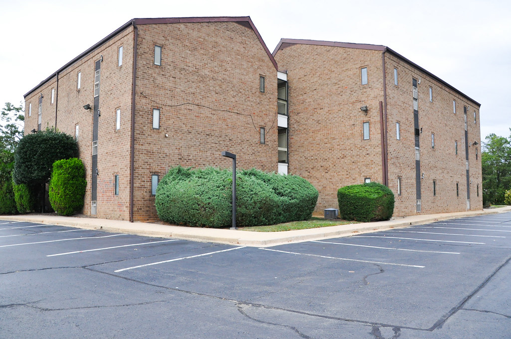 Commercial Condo Springfield, VA Flickr