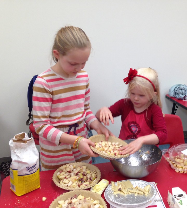 Bible Build and Bake Flickr