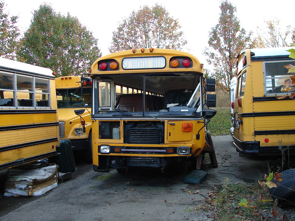 PA County Williamsport Area School District Flickr