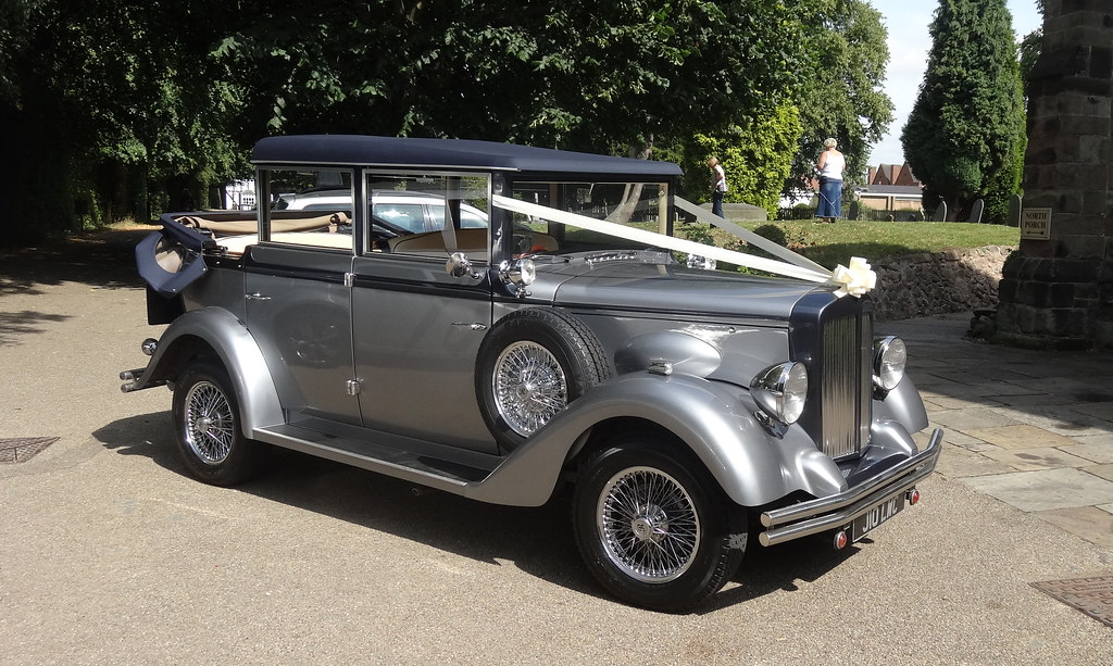 Natalie & Simon Christ Church, Farewell Lane, Burntwood,… Flickr
