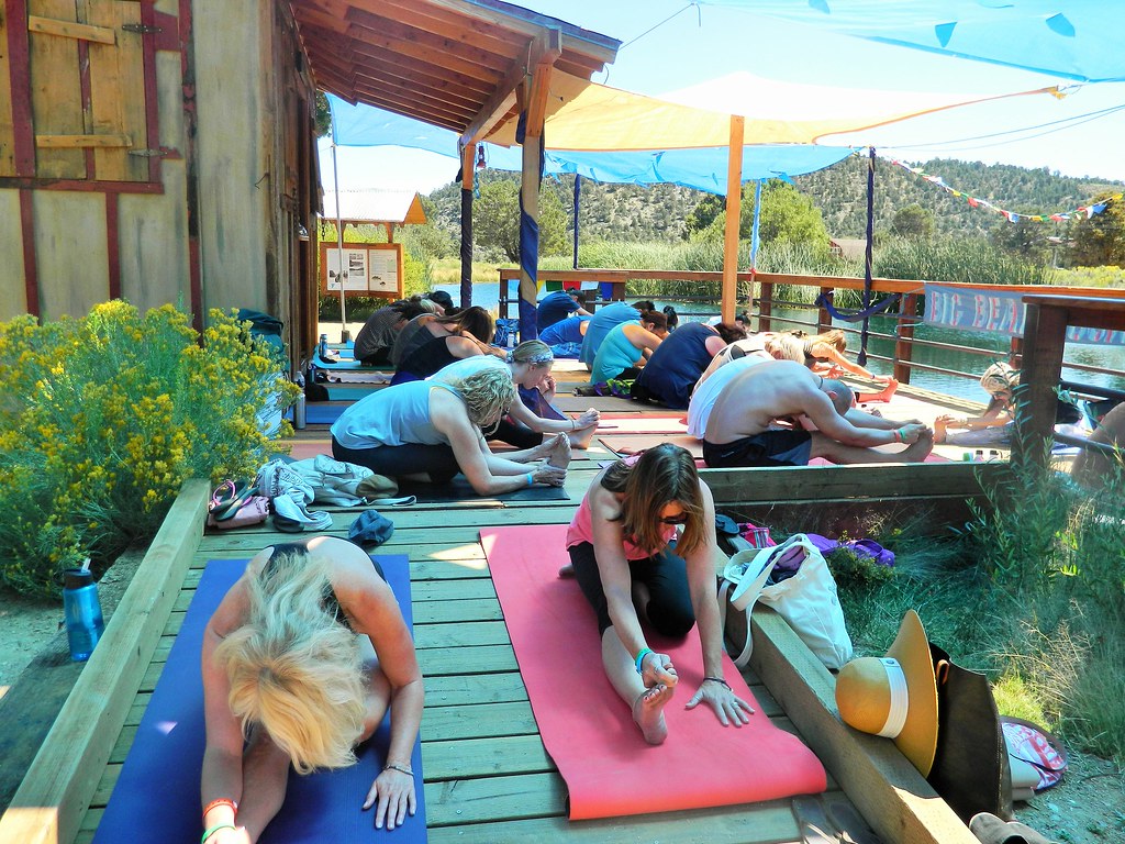 DSCN7183 Big Bear Yoga Festival 2015 Big Bear Yoga Flickr