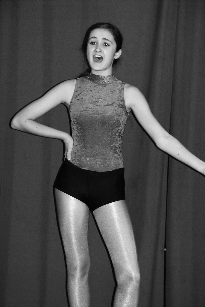 A Chorus Line (177) A Chorus Line Emily Talbut Flickr