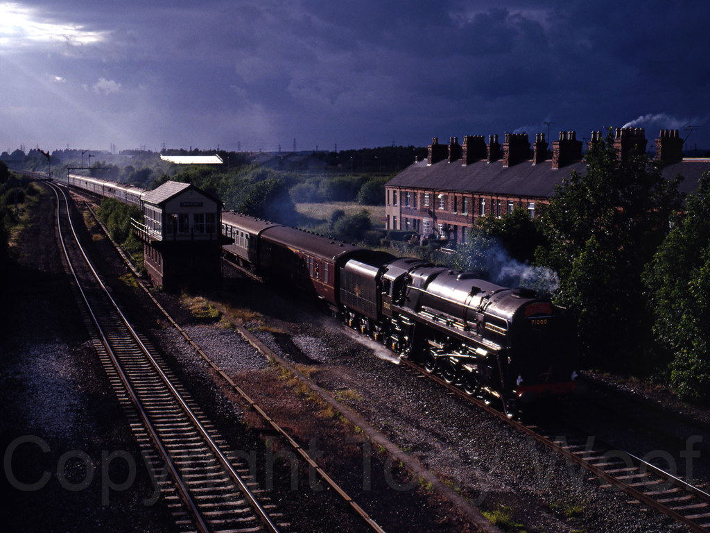 71000_Sandycroft_010790_img2221090MSa 1st July 1990 7100… Flickr