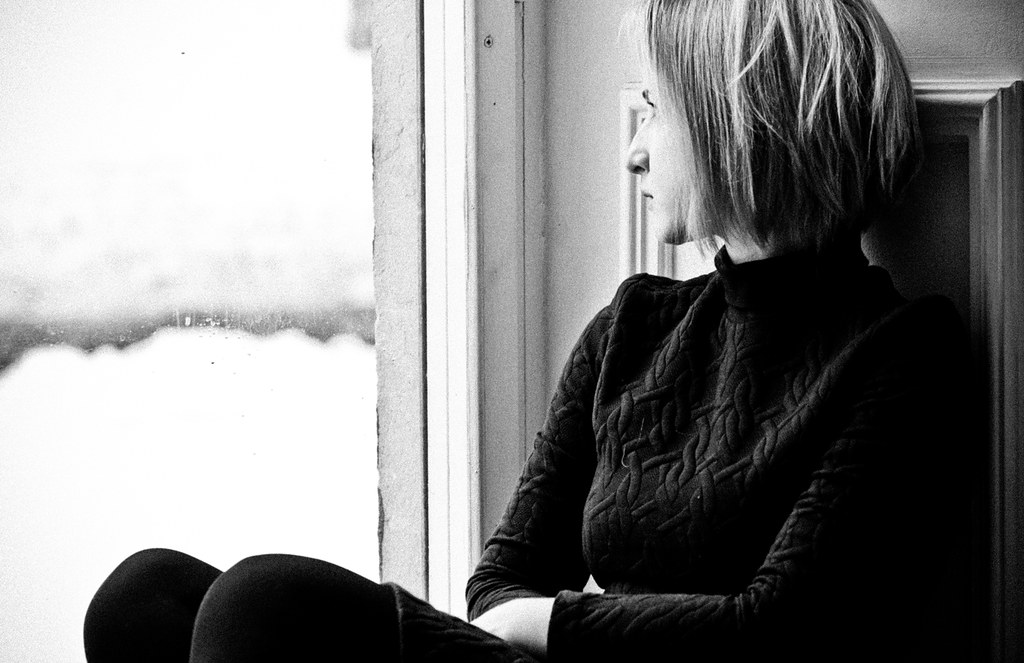 Daria | Ángel Bengoelxeo | Flickr