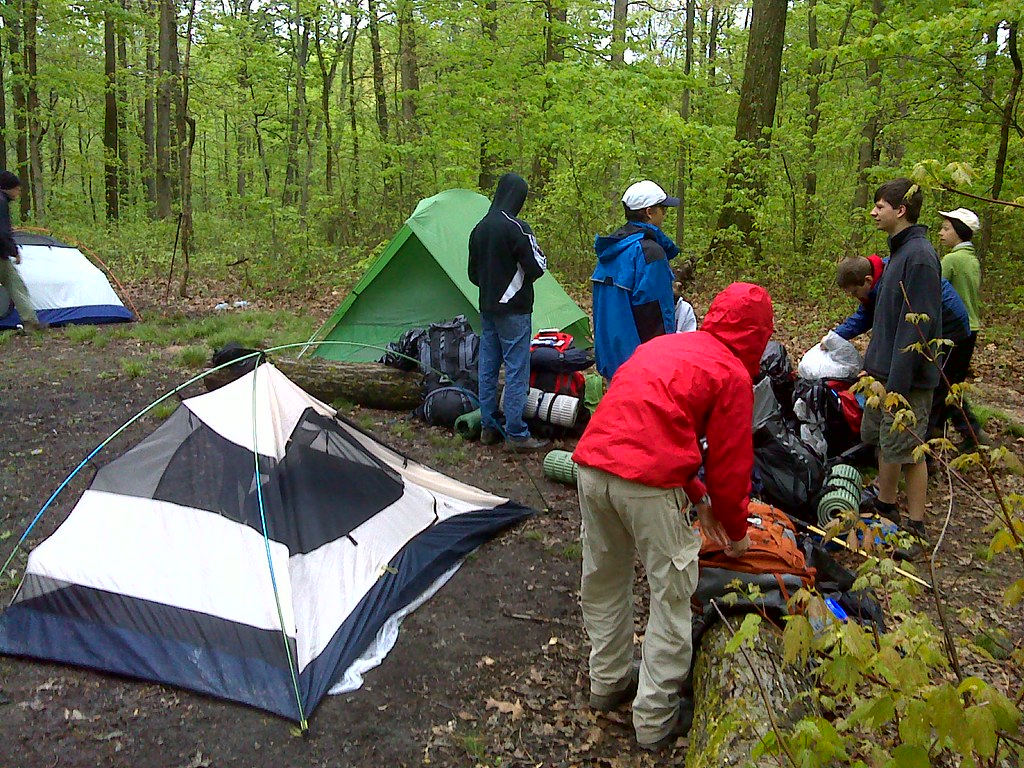 2012 AprilZaleski Backpacking (20) St. Ignatius Troop 850 Flickr