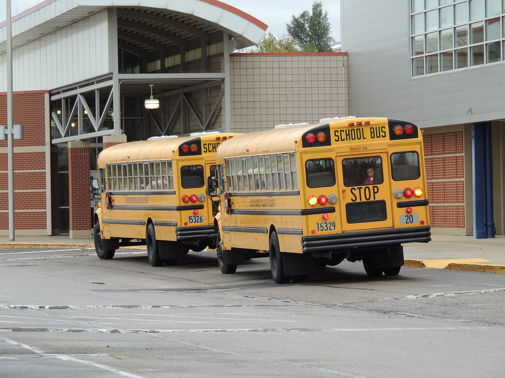 Milford Exempted Village School District Nedlit983 Flickr