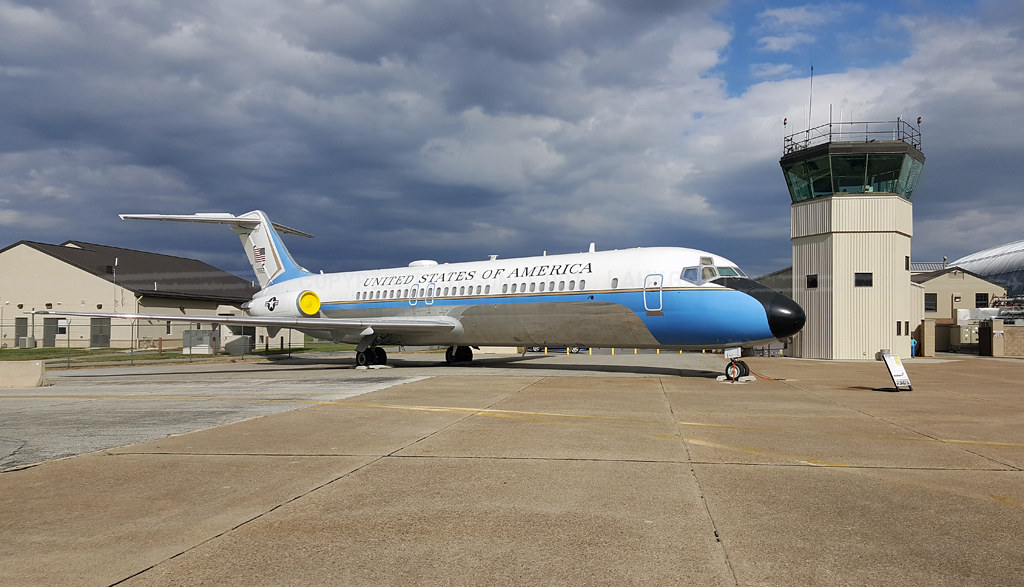 Dover Air Force Base [KDOV] Flickr