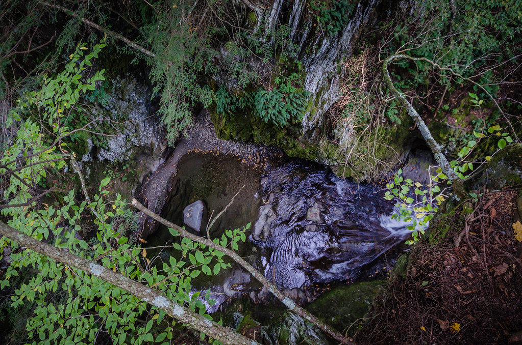 Moss Glen Falls Stowe, VT Tiny House Brewing & Travels Flickr