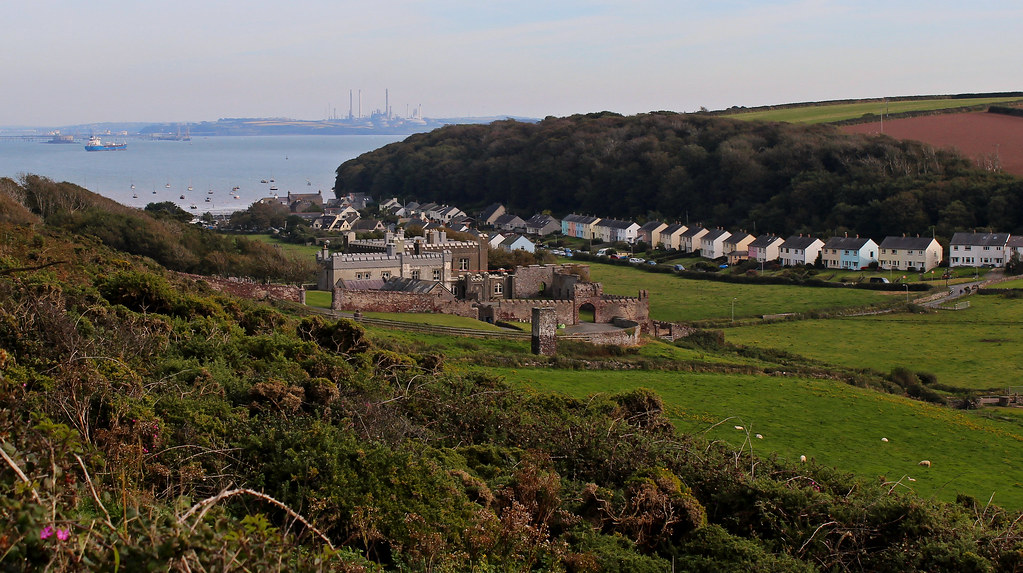 Dale Valley Paul Davies Photography Flickr
