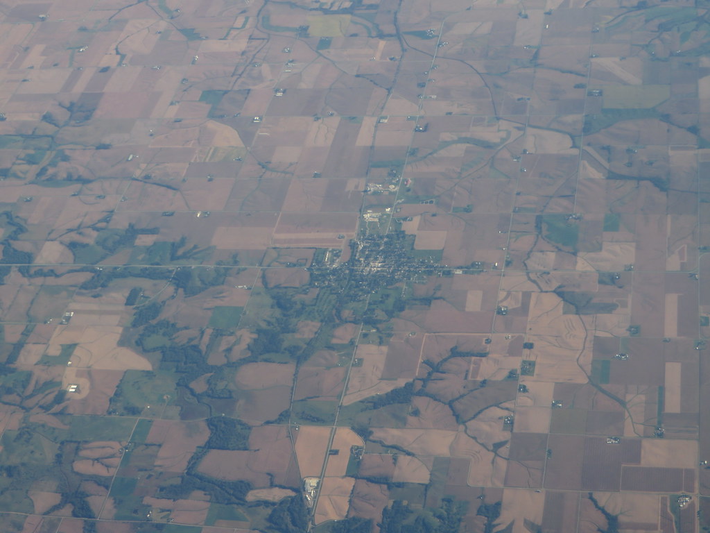 New Sharon, Iowa New Sharon is a city in Mahaska County, I… Flickr