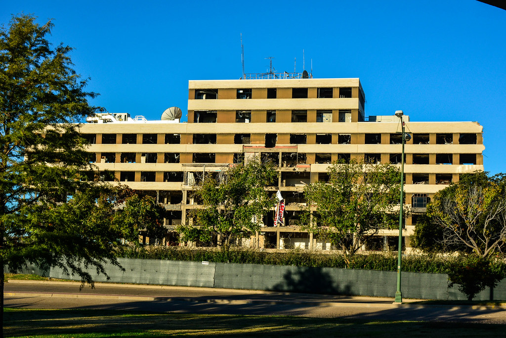 St. Paul Hospital Dallas, Texas Band!to Flickr