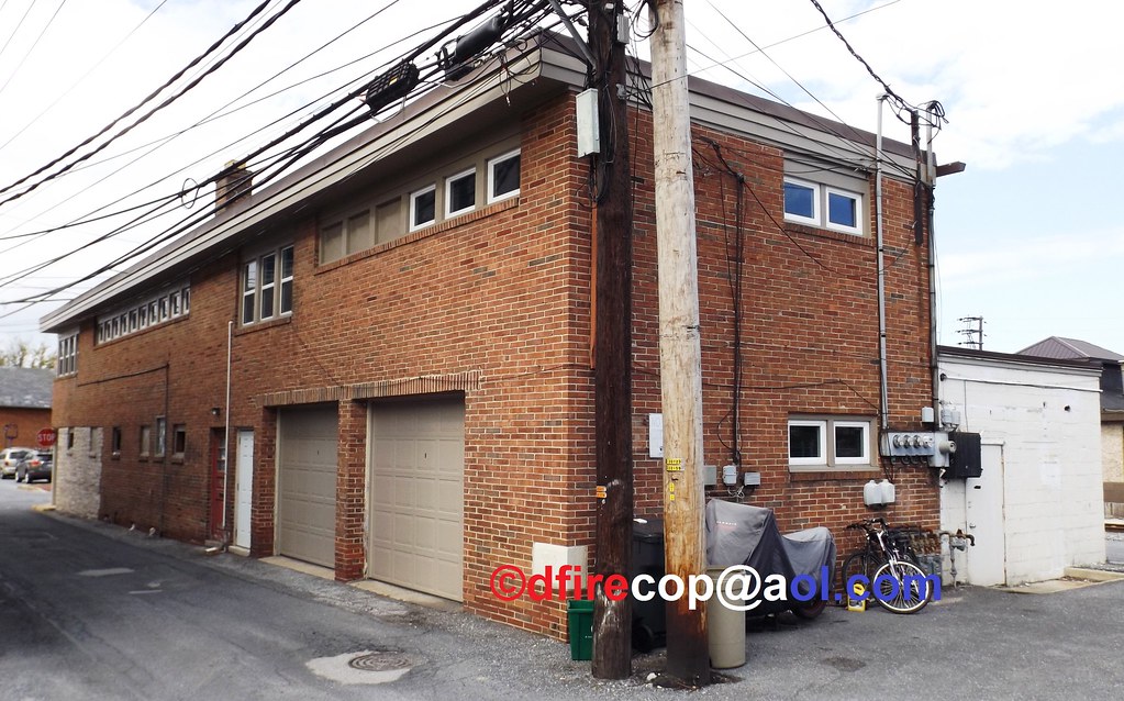 Village Cleaners 28 North Market Street, Mechanicsburg, PA