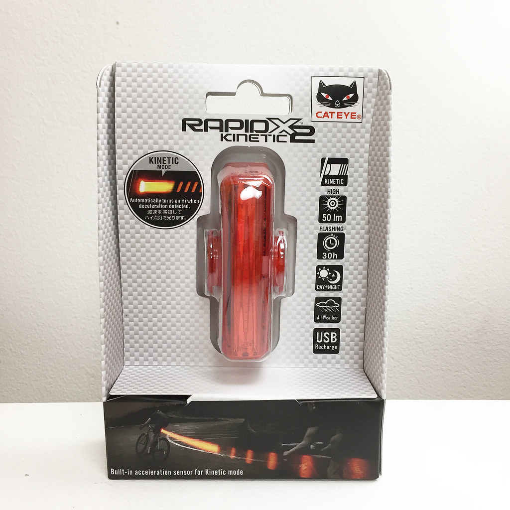 CAT EYE / RAPID X2 / ラピッド エックス2 キネティック shinya suzaki Flickr