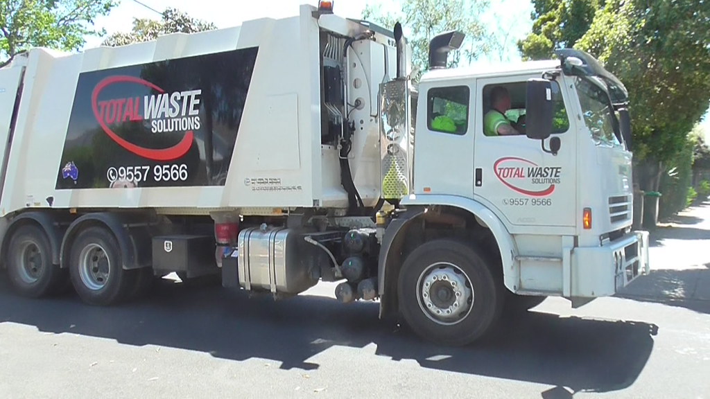 Glen Eira Hard Waste 1 MelbourneGarbo Flickr