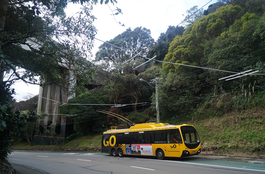 Glenmore Street a photo on Flickriver