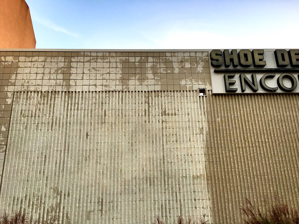 Morrison's Cafeteria labelscar (Valley View Mall) Steven Swain Flickr