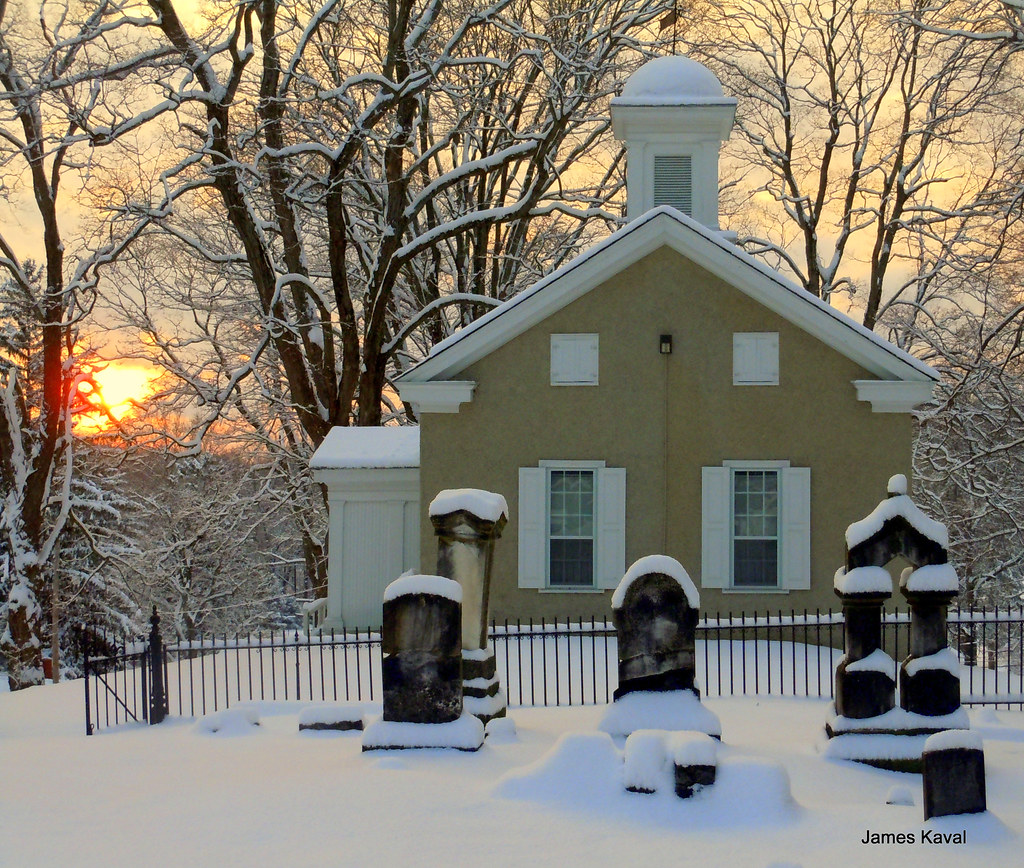 Blair Cemetery Blair Cemetery, Blair Academy, Blairstown, … Flickr