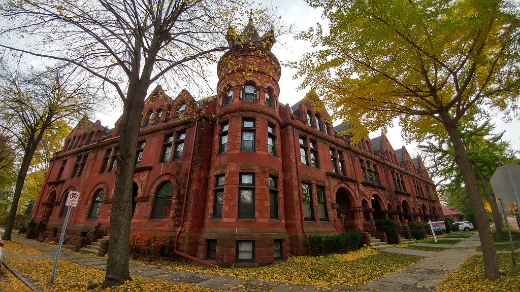 20161028_151442_HDR Laurel Terrace, 286294 Laurel Avenue,… Flickr