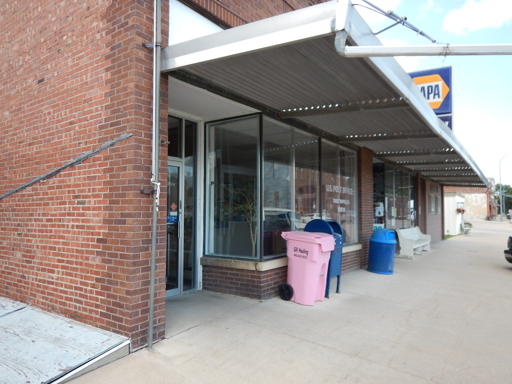 Rural Woodbury County Historical Society, Correctionville IA