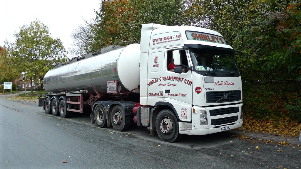 P1080176 Cellarhead Stoke on trent based Shirleys transpor… Flickr
