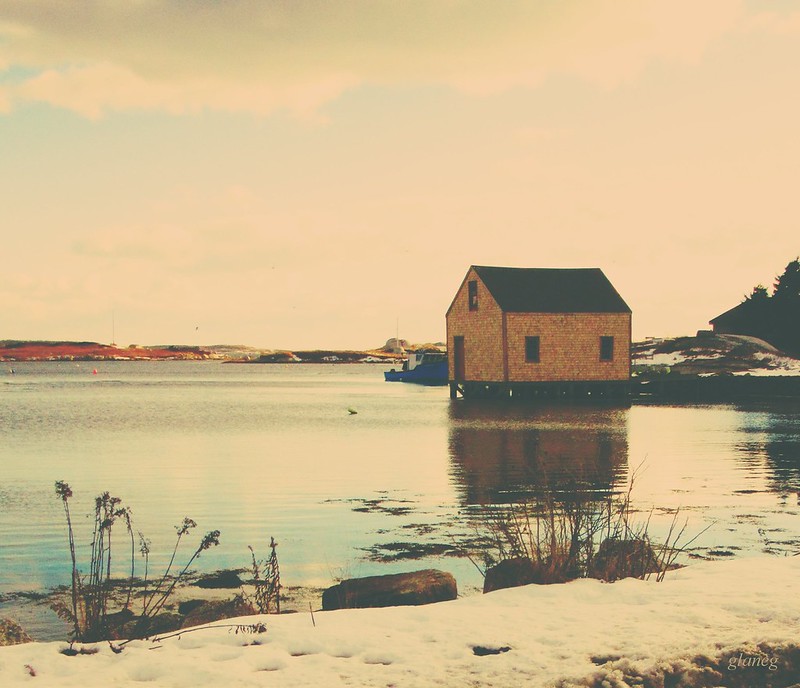 Prospect Village Flickr