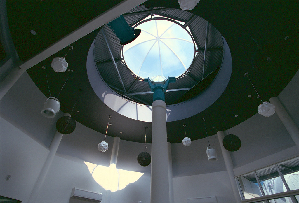 Frame 12.jpg Mount Stromlo cafe interior looking up, Canbe… Flickr