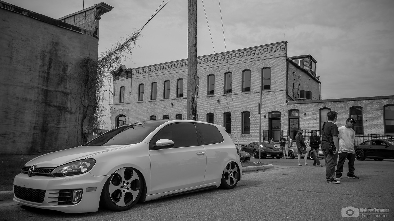 Cars and Coffee 2k15 Flickr