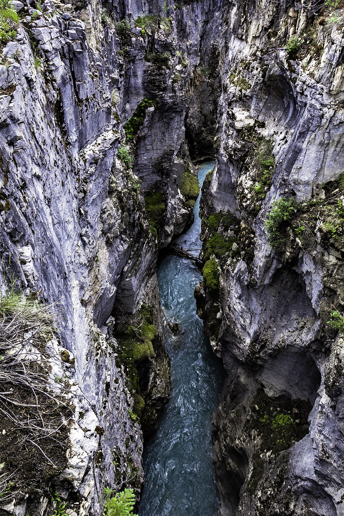 Marble Canyon part 2 Matt Rawson Flickr