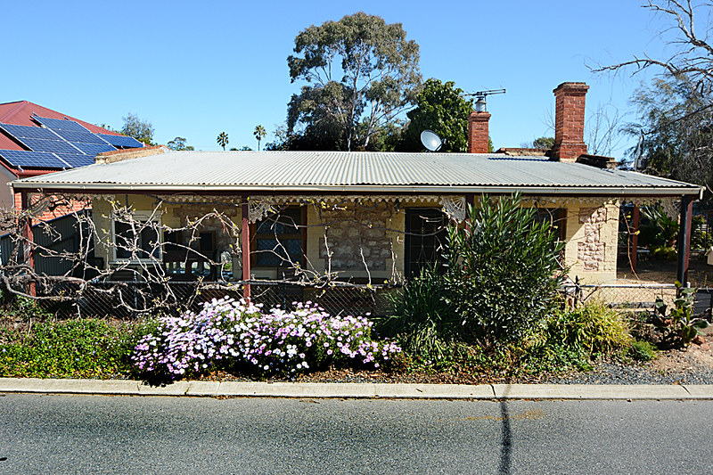 *Seventeenth Street Flickr