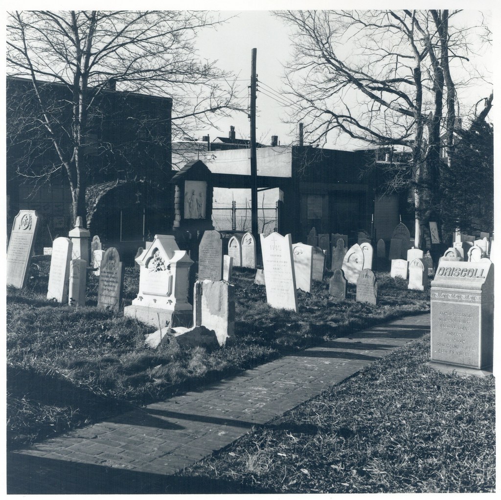 Saint Augustine Cemetery Title Saint Augustine Cemetery C… Flickr