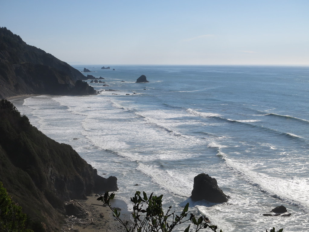 Crescent City Crescent City, California Chris Yunker Flickr