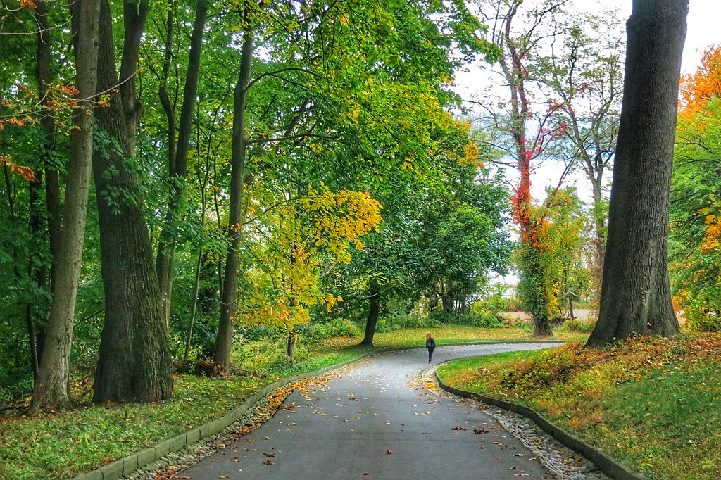Lyndhurst, Tarrytown, NY Lucia Flickr