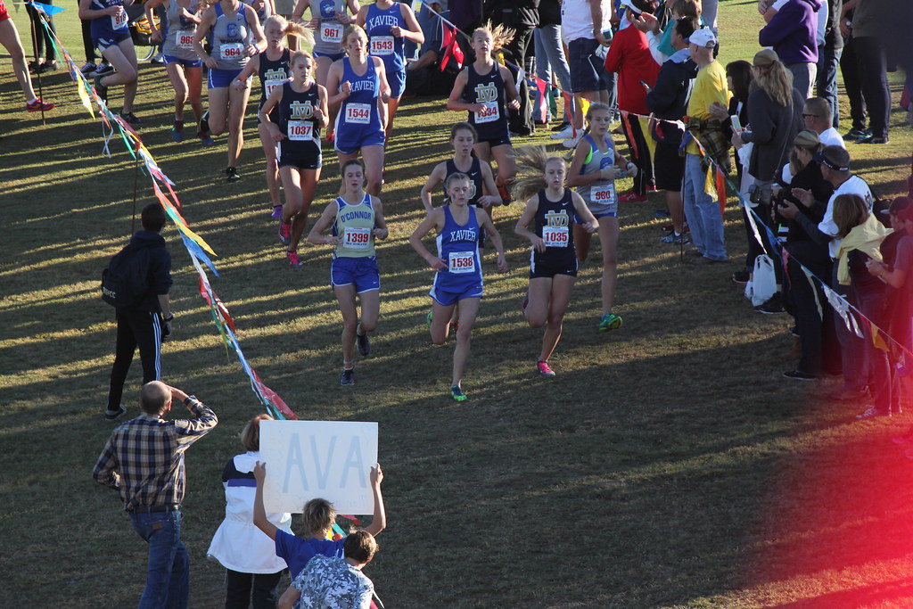 Arizona Cross Country State Meet 2015 003 Az Skies Photography Flickr