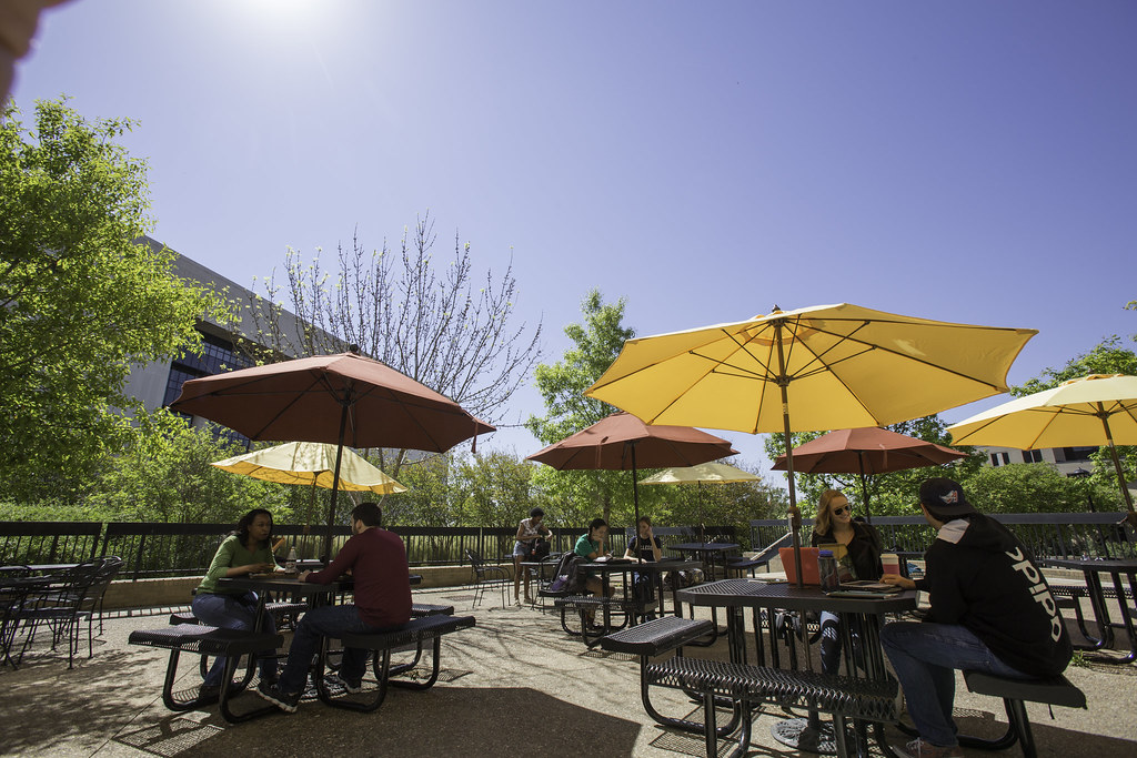 OnCampus Dining… Worth the Swipe? OnCampus Dining