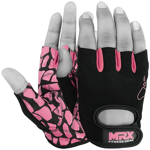 Women Weight Lifting Gloves Women Weight lifting gloves in… Flickr