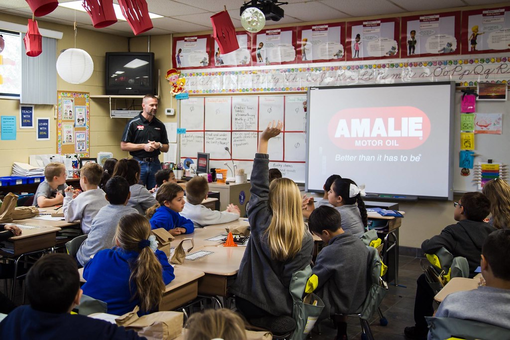 2017 CSW at Nativity Catholic School Flickr