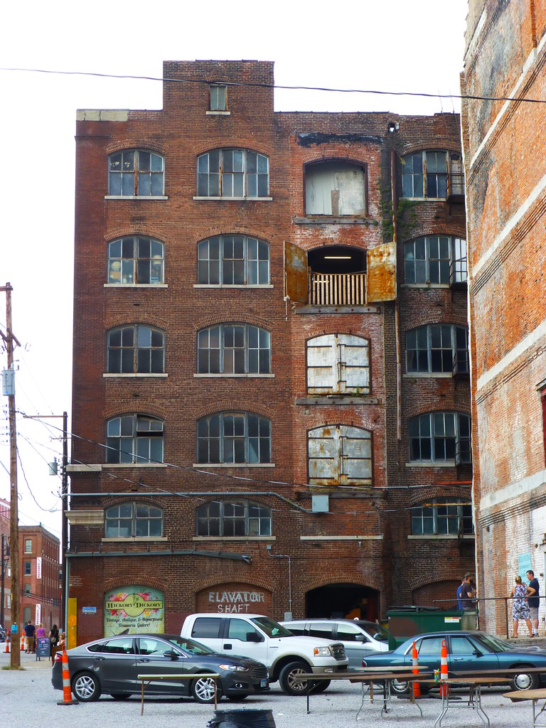 KCMOWest Bottoms Joseph Wingenfeld Flickr