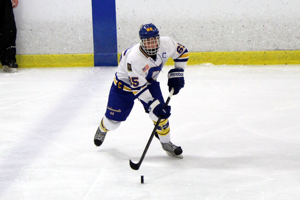 vs. Orland Park win 91 Matt Carlton Flickr