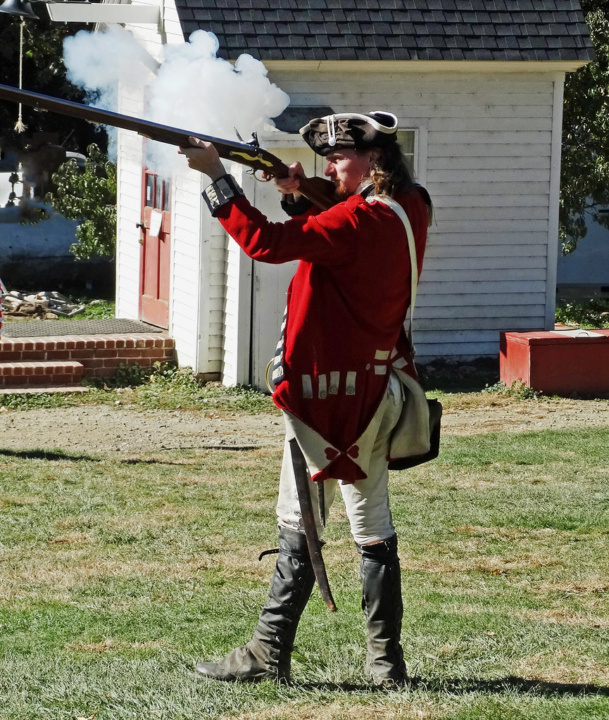 Red Coat, Riley's Farm, Oak Glen, CA 1115 (1 in a multipl… Flickr